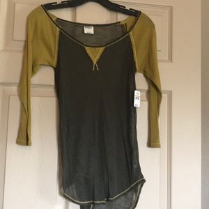 Free People Top